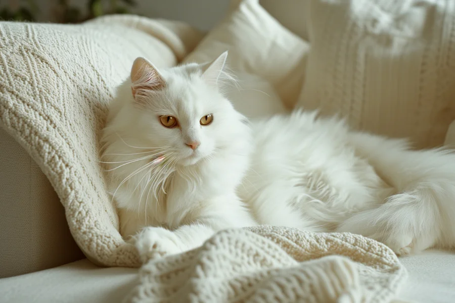 electronic litter boxes