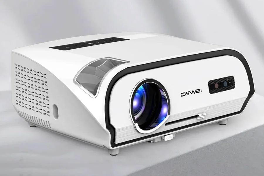 hd projector 4k